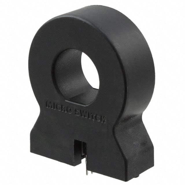 CSLA2DG Honeywell Sensing and Productivity Solutions  Stromsensoren